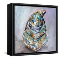 Watermark-Jeanette Vertentes-Framed Stretched Canvas