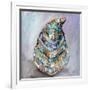 Watermark-Jeanette Vertentes-Framed Art Print