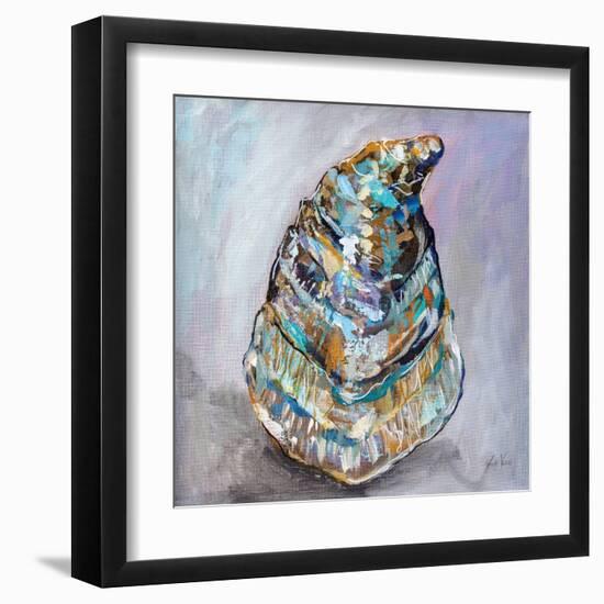 Watermark-Jeanette Vertentes-Framed Art Print