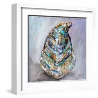 Watermark-Jeanette Vertentes-Framed Art Print