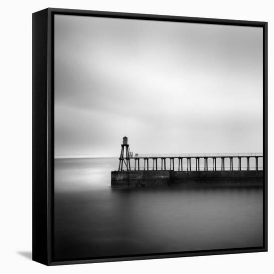 Watermason-Craig Roberts-Framed Stretched Canvas