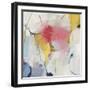 Watermelon I-PI Studio-Framed Art Print