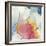 Watermelon II-PI Studio-Framed Art Print