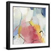 Watermelon II-PI Studio-Framed Art Print