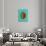 Watermelon Print-null-Stretched Canvas displayed on a wall