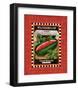Watermelon Seed Pack-null-Framed Giclee Print