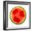 Watermelon Slice-Steve Gadomski-Framed Photographic Print