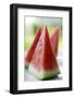 Watermelon Wedges-Foodcollection-Framed Photographic Print