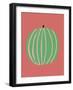 Watermelon-Sophie Ledesma-Framed Giclee Print