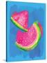 Watermelon-Sara Berrenson-Stretched Canvas