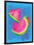 Watermelon-Sara Berrenson-Framed Art Print