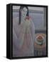Watermelon-Ruth Addinall-Framed Stretched Canvas