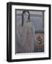 Watermelon-Ruth Addinall-Framed Giclee Print