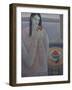 Watermelon-Ruth Addinall-Framed Giclee Print