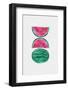 Watermelons-Orara Studio-Framed Photographic Print