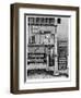 Watermill, 19th Century-CCI Archives-Framed Photographic Print