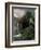 Watermill at Gillingham, Dorset-John Constable-Framed Giclee Print