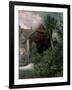 Watermill at Gillingham, Dorset-John Constable-Framed Giclee Print