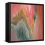 Waters Edge-Roberto Gonzalez-Framed Stretched Canvas