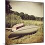 Waterscape Hamptons-Gizara-Mounted Giclee Print