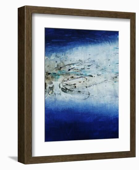 Watershed I-Kari Taylor-Framed Giclee Print