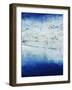 Watershed II-Kari Taylor-Framed Giclee Print