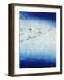 Watershed III-Kari Taylor-Framed Giclee Print