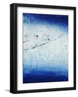 Watershed III-Kari Taylor-Framed Giclee Print