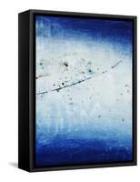 Watershed III-Kari Taylor-Framed Stretched Canvas