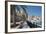 Waterside and Harbour, the Pearl, Doha, Qatar, Middle East-Frank Fell-Framed Photographic Print