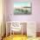 Waterside Harbor, Stamford, Connecticut-null-Stretched Canvas displayed on a wall