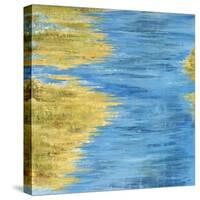 Waterside-Joshua Schicker-Stretched Canvas
