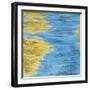 Waterside-Joshua Schicker-Framed Giclee Print