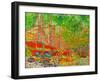 Waterside-Brenda Brin Booker-Framed Giclee Print