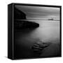 Waterskiff-Craig Roberts-Framed Stretched Canvas