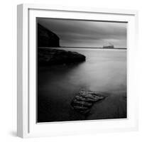Waterskiff-Craig Roberts-Framed Photographic Print