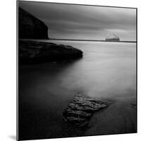 Waterskiff-Craig Roberts-Mounted Photographic Print