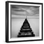 Watersmith-Craig Roberts-Framed Photographic Print