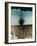 Waterspout-Science Source-Framed Giclee Print