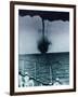 Waterspout-Science Source-Framed Giclee Print