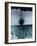 Waterspout-Science Source-Framed Giclee Print