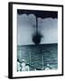 Waterspout-Science Source-Framed Giclee Print