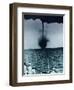 Waterspout-Science Source-Framed Giclee Print