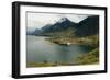 Waterton Lakes National Park, Alberta-Natalie Tepper-Framed Photo