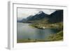 Waterton Lakes National Park, Alberta-Natalie Tepper-Framed Photo