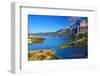 Waterton Lakes National Park-Wirepec-Framed Photographic Print