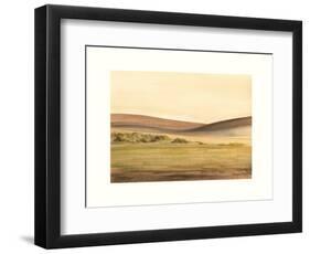 Waterville Fields-Sammy Sheler-Framed Photographic Print