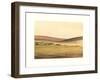 Waterville Fields-Sammy Sheler-Framed Photographic Print