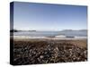 Waterville Sea Front, Waterville, County Kerry, Munster, Republic of Ireland, Europe-Oliviero Olivieri-Stretched Canvas