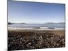 Waterville Sea Front, Waterville, County Kerry, Munster, Republic of Ireland, Europe-Oliviero Olivieri-Mounted Photographic Print